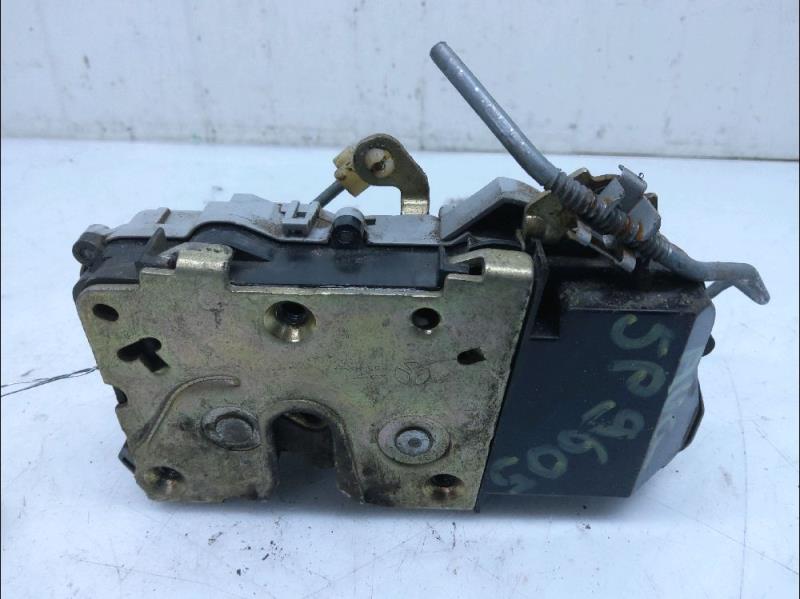 Serrure avant gauche CITROEN XANTIA Diesel - 1