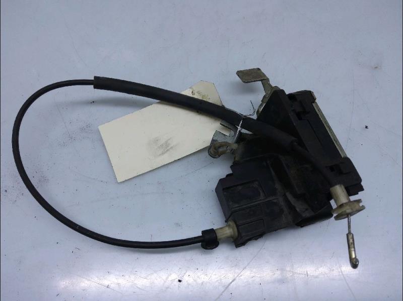 Serrure avant gauche FIAT DUCATO Diesel - 1