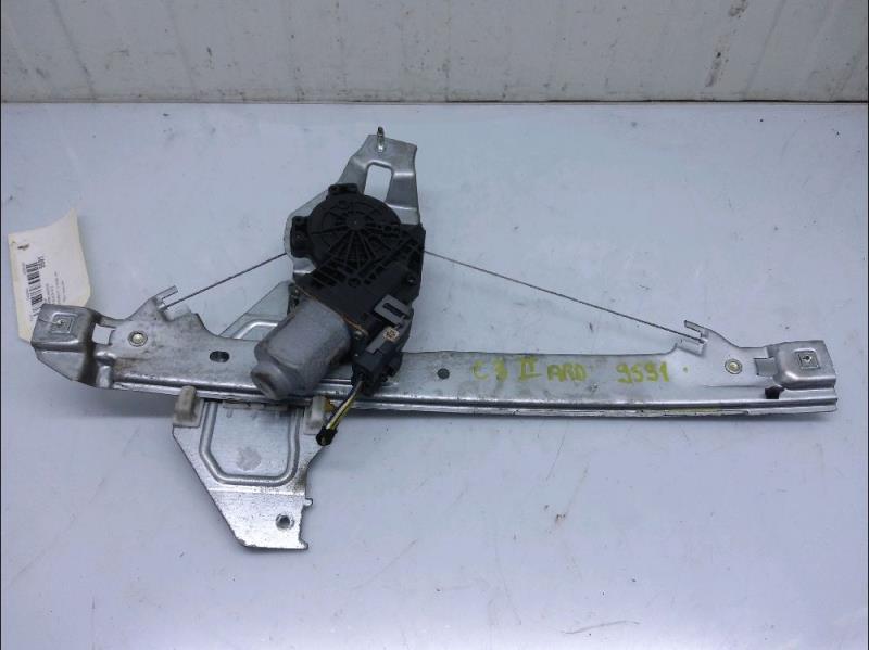 Leve vitre electrique arriere droit CITROEN C3 - 2 Diesel - 1