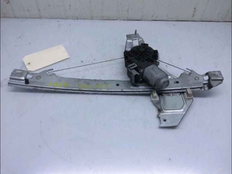 Leve vitre electrique arriere gauche CITROEN C3 - 2 Diesel - 1