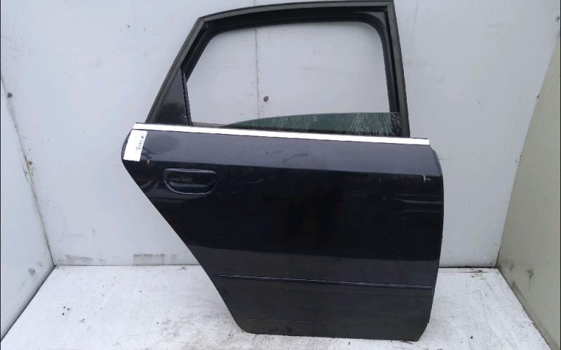 Porte arriere droit AUDI A4 - 2 Diesel - 1