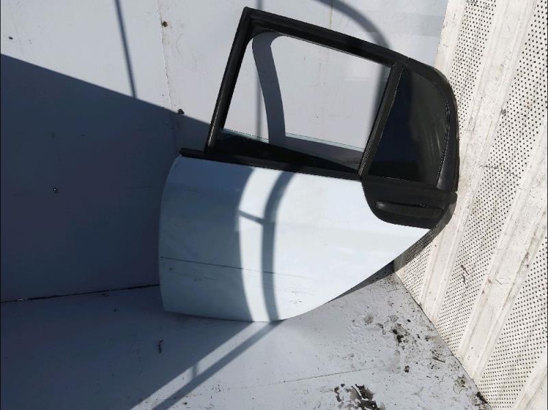 Porte arriere gauche SMART FORFOUR 1 Diesel - 1