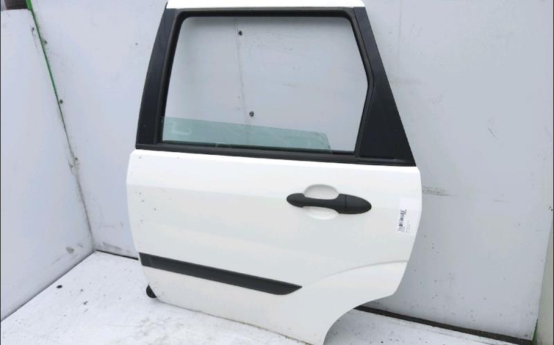 Porte arriere gauche FORD FOCUS 1 Essence - 1