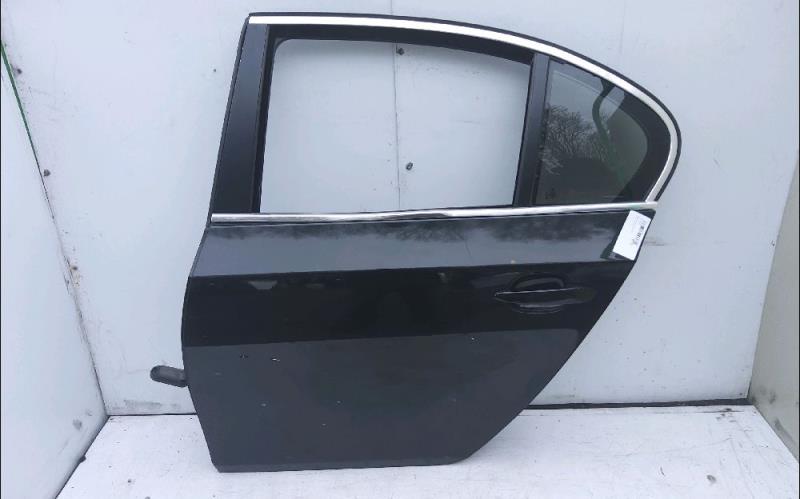 Porte arriere gauche BMW SERIE 5 E60 Diesel - 1