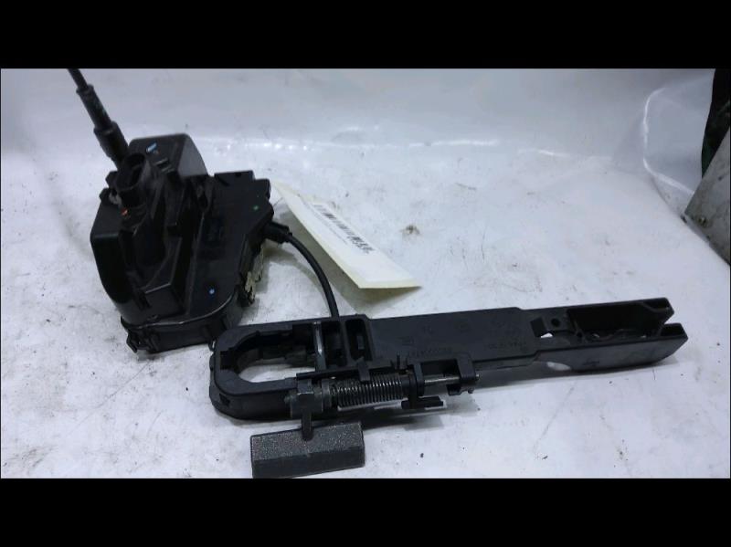 Serrure arriere droit RENAULT LAGUNA 2  - 1