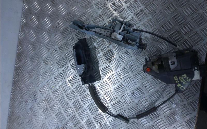 Serrure arriere droit CITROEN C3 - 2 Essence - 1