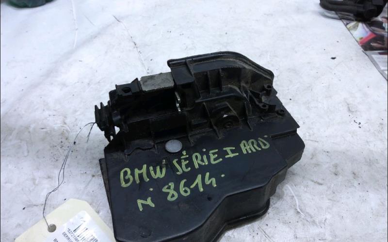 Serrure arriere droit BMW SERIE 1 E87 Diesel - 1