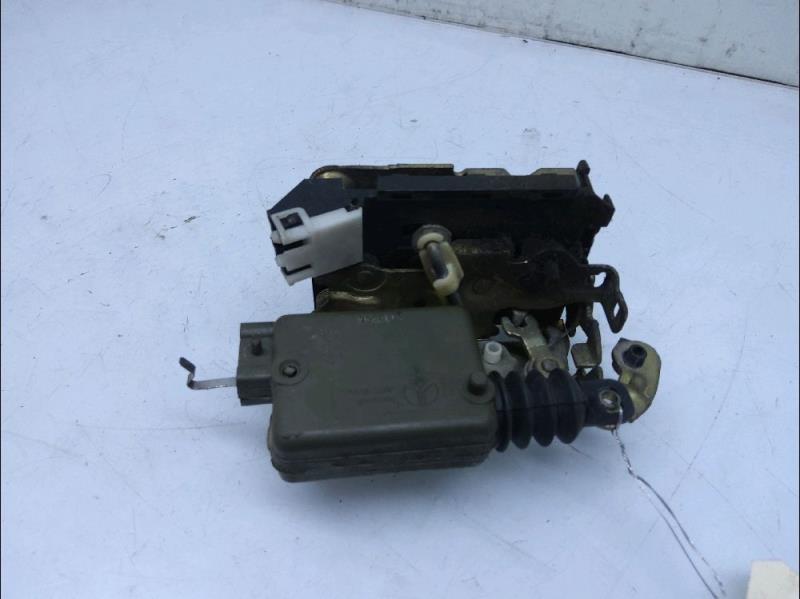 Serrure arriere droit RENAULT R19 Essence - 1