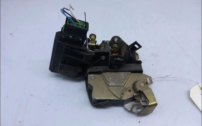 Serrure arriere droit BMW SERIE 5 E39 Diesel - 1