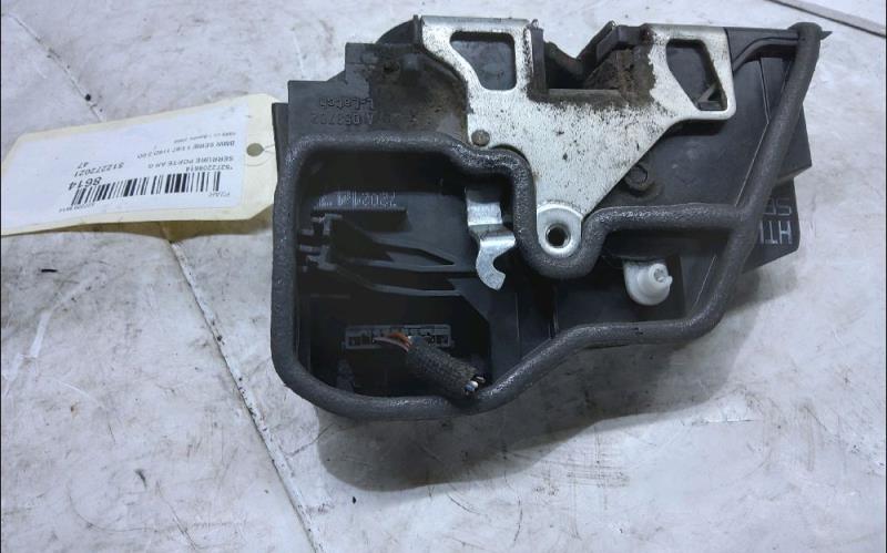 Serrure arriere gauche BMW SERIE 1 E87 Diesel - 1