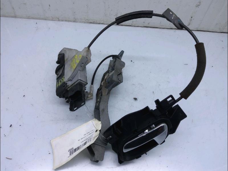 Serrure arriere gauche CITROEN C3 - 2 Diesel - 1