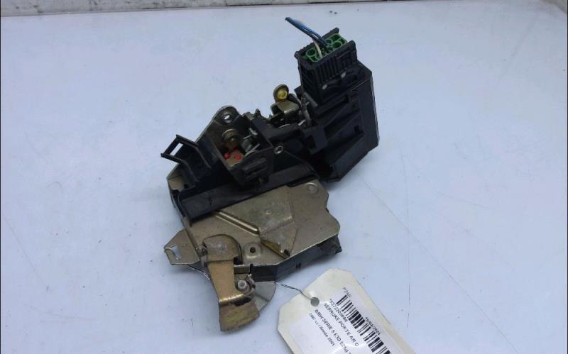 Serrure arriere gauche BMW SERIE 5 E39 Diesel - 1