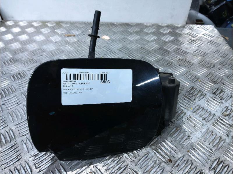 Trappe d'essence RENAULT CLIO 3 Diesel - 1