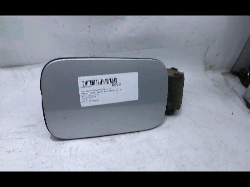 Trappe d'essence RENAULT GRAND SCENIC 2 Diesel - 1
