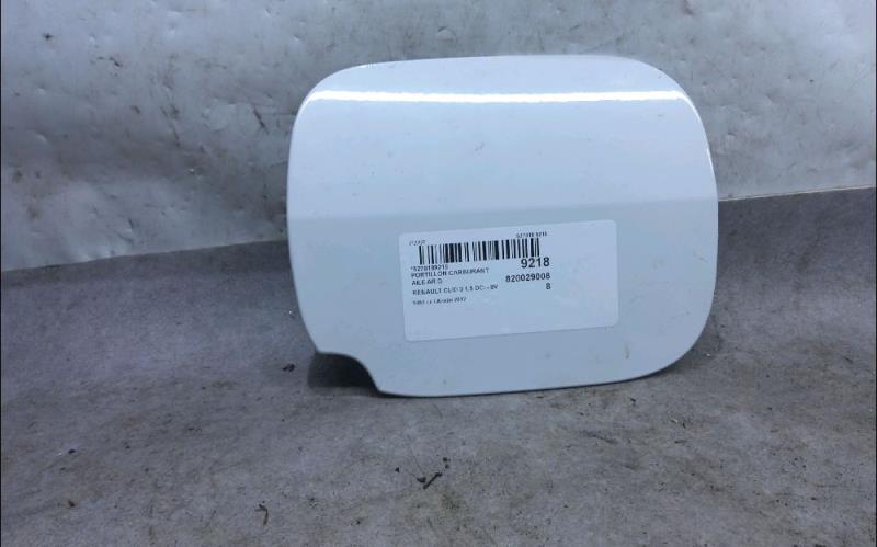 Trappe d'essence RENAULT CLIO 3 Diesel - 1