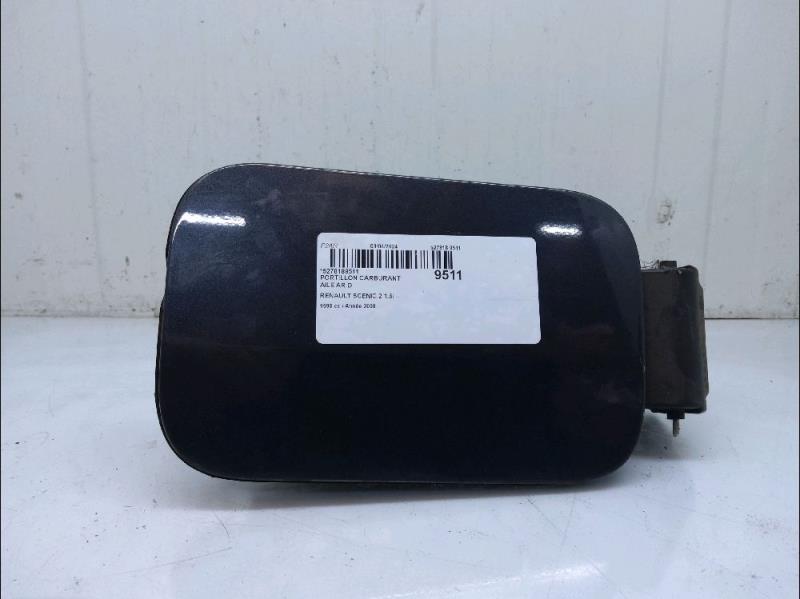 Trappe d'essence RENAULT SCENIC 2 Essence - 1