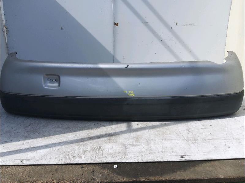 Pare choc arriere CITROEN SAXO  - 1