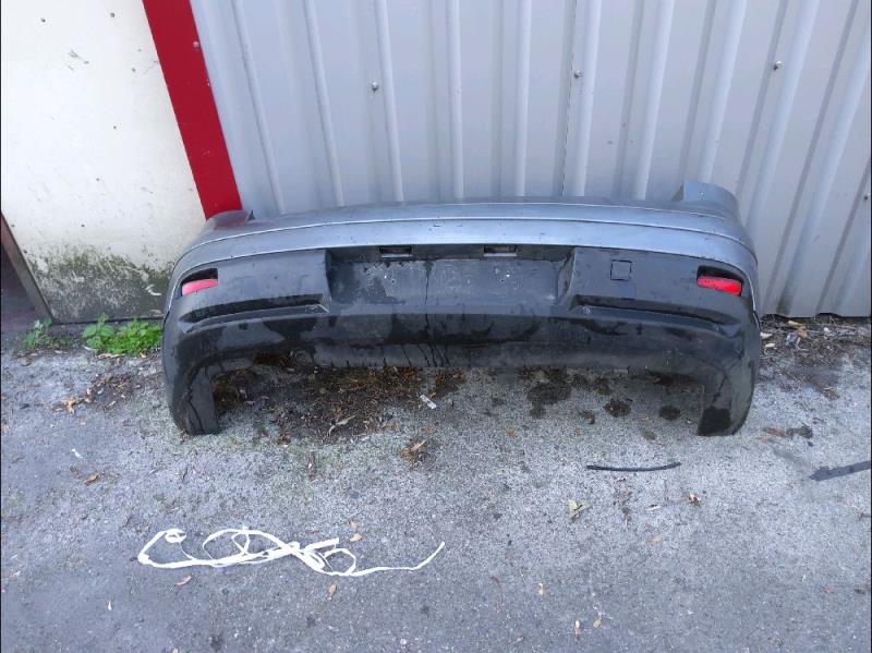 Pare choc arriere CITROEN C5 - 1 Diesel - 1