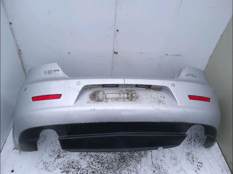 Pare choc arriere ALFA ROMEO 159 Diesel - 1