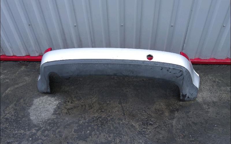 Pare choc arriere FORD C-MAX 1 Diesel - 1