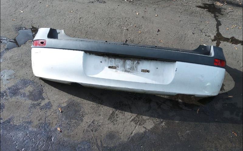 Pare choc arriere OPEL CORSA C Diesel - 1