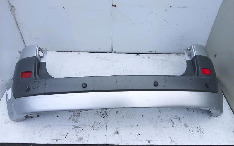 Pare choc arriere RENAULT SCENIC 2 Diesel - 1