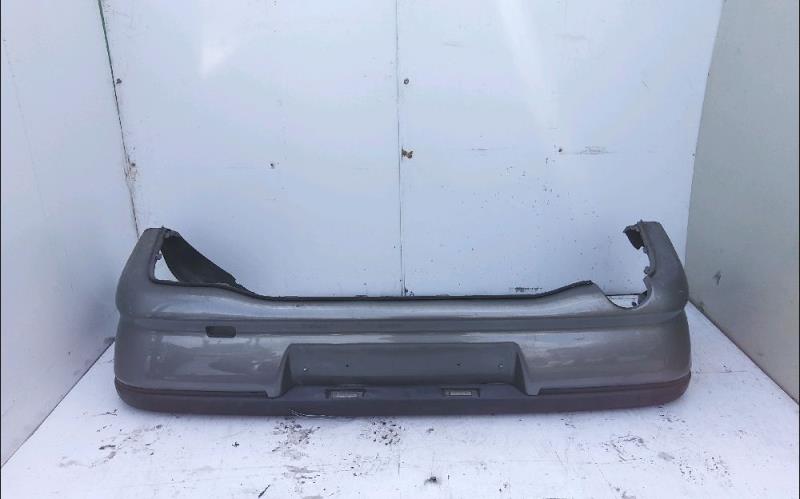Pare choc arriere RENAULT R19 Essence - 1