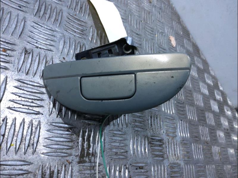 Serrure de hayon RENAULT SCENIC 1 Essence - 1