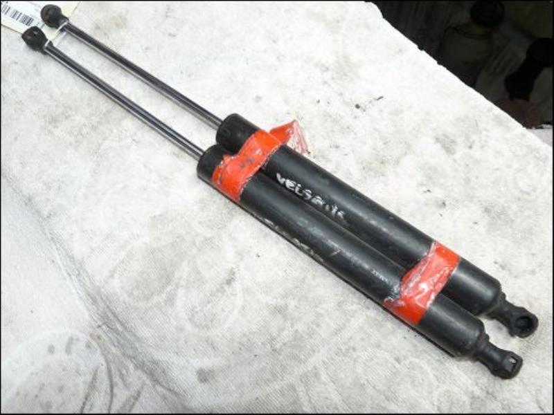 Verin de coffre RENAULT VEL SATIS  - 1