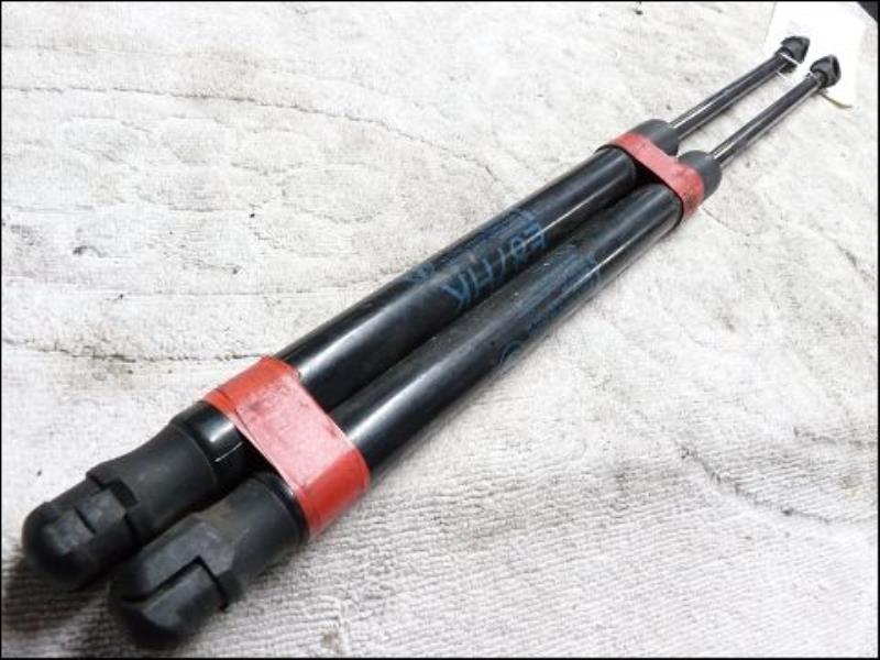 Verin de coffre BMW SERIE 1 E87  - 1