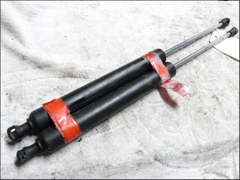 Verin de coffre RENAULT VEL SATIS  - 1