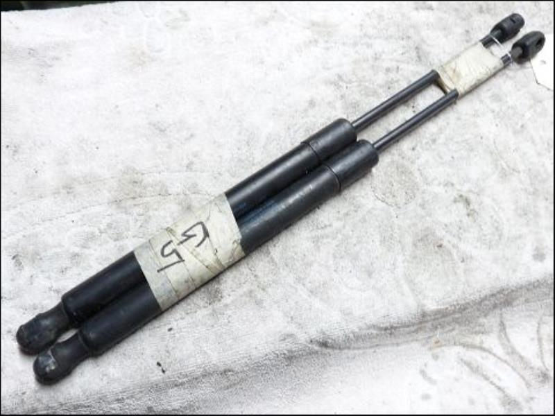 Verin de coffre VOLKSWAGEN GOLF 5  - 1