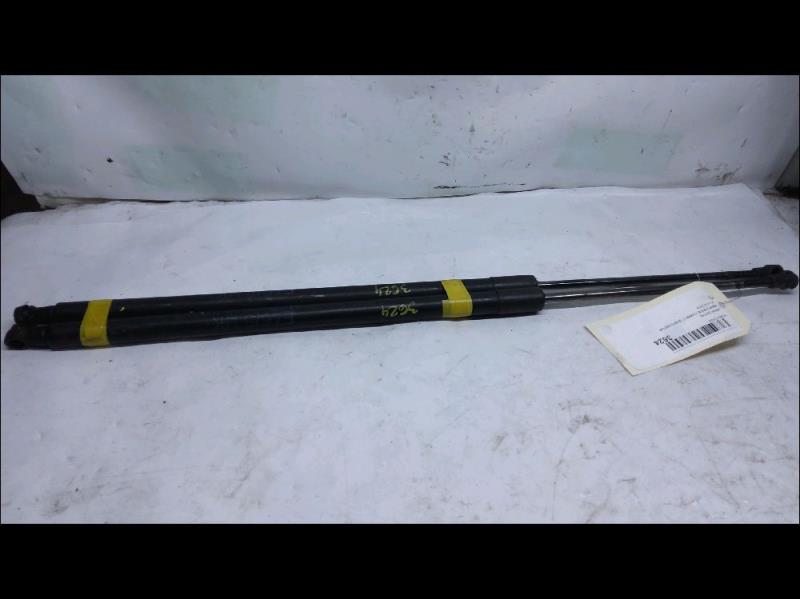 Verin de coffre BMW SERIE 3 E46 COMPACT  - 1