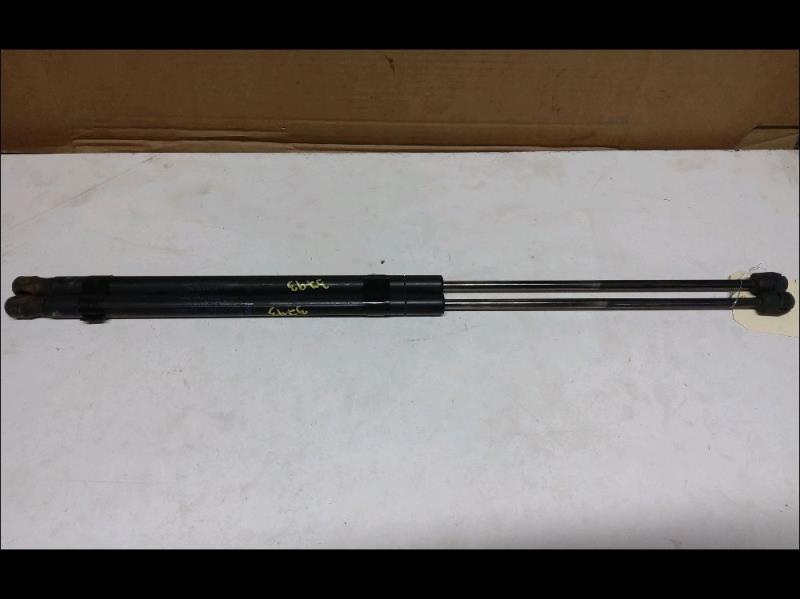 Verin de coffre FORD FIESTA 5 Diesel - 1