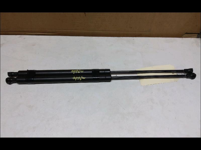 Verin de coffre PEUGEOT 206 Diesel - 1