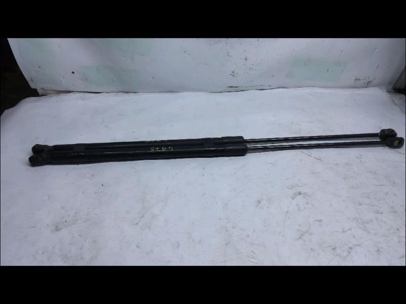 Verin de coffre OPEL CORSA D Diesel - 1