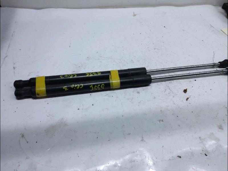 Verin de coffre RENAULT CLIO 3 Diesel - 1