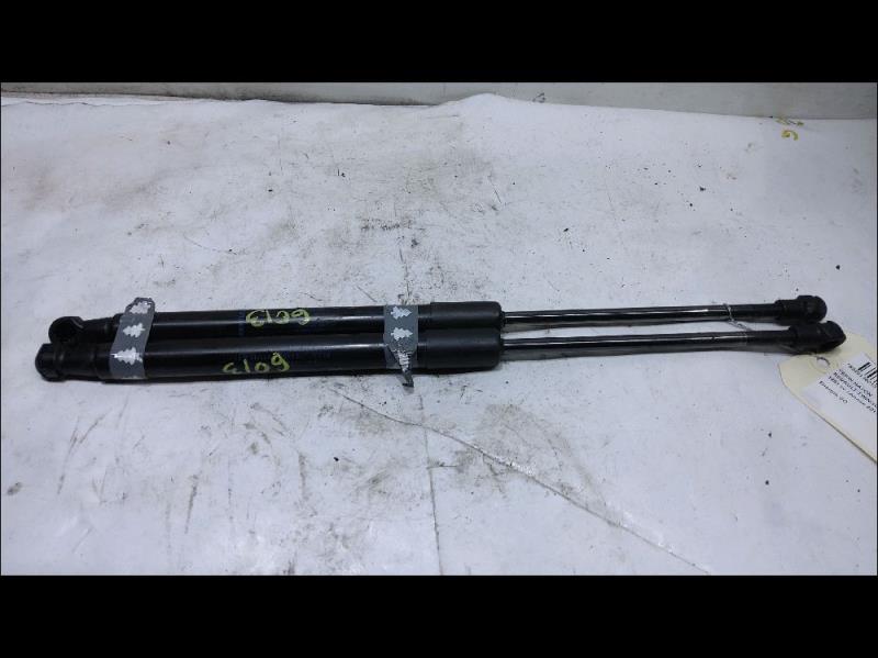 Verin de coffre RENAULT TWINGO 2 Diesel - 1