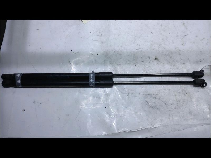 Verin de coffre FORD FIESTA 6 Diesel - 1