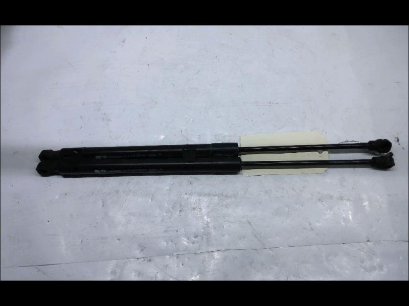 Verin de coffre RENAULT CLIO 4 Diesel - 1