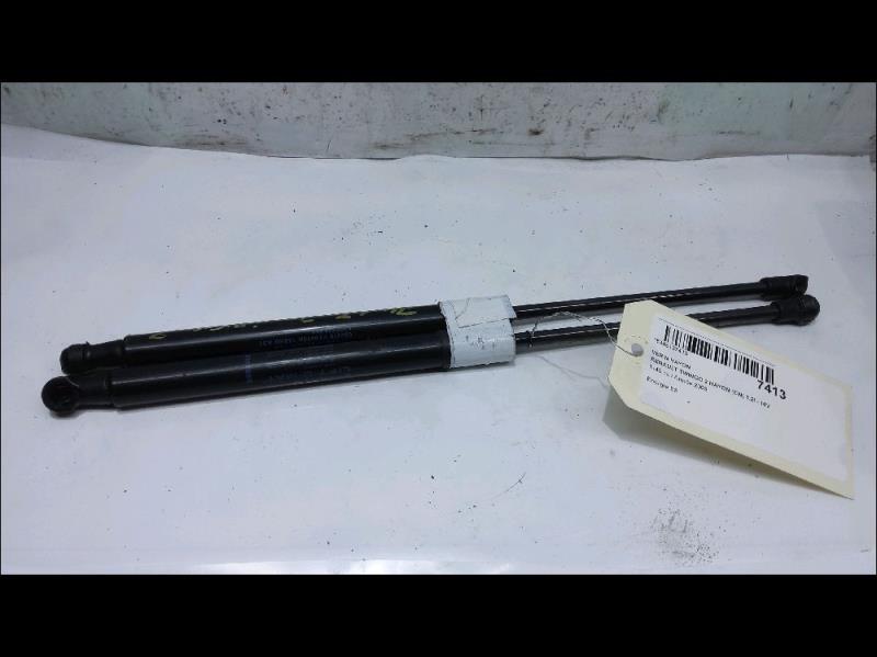 Verin de coffre RENAULT TWINGO 2 Essence - 1