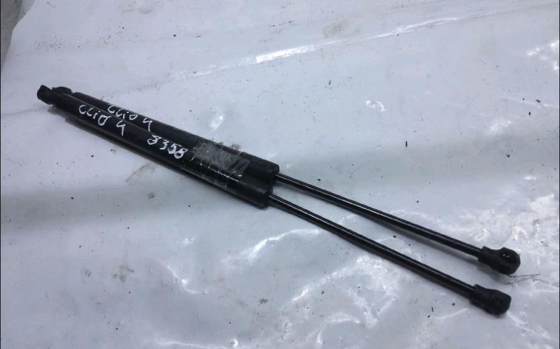 Verin de coffre RENAULT CLIO 4 Essence - 1