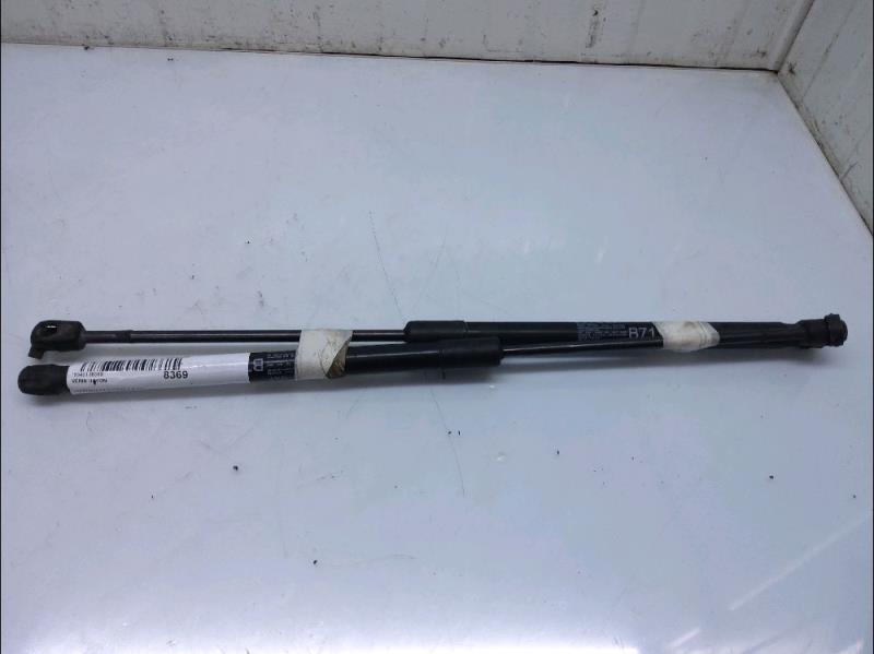 Verin de coffre CITROEN C4 - 2 Essence - 1
