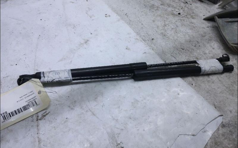 Verin de coffre CITROEN C3 - 2 Essence - 1
