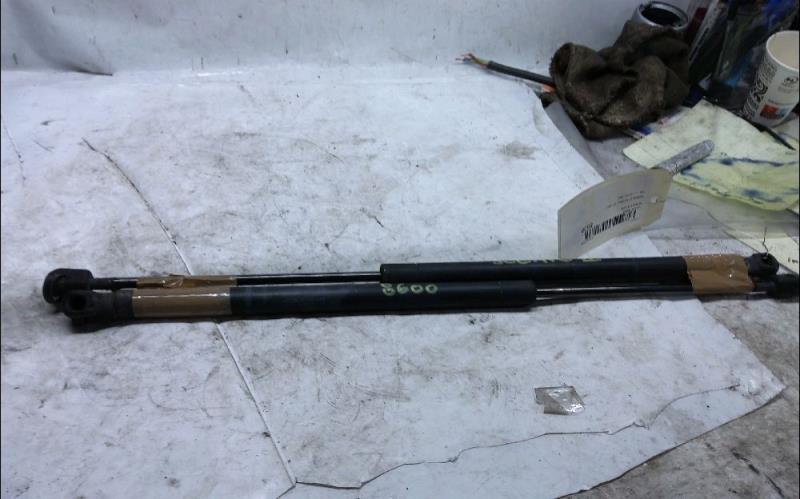 Verin de coffre RENAULT SCENIC 2 Diesel - 1