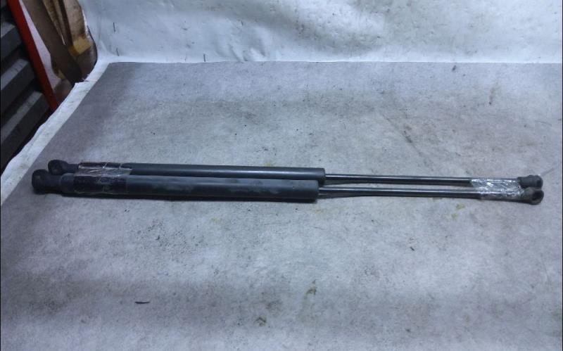 Verin de coffre PEUGEOT 207 Diesel - 1