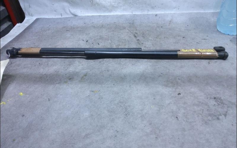 Verin de coffre FORD FIESTA 5 Diesel - 1