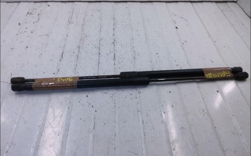 Verin de coffre FORD FIESTA 6 Diesel - 1