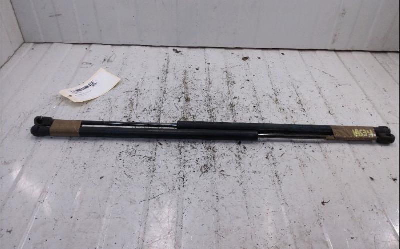 Verin de coffre FORD FIESTA 5 Diesel - 1