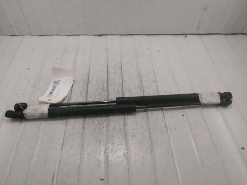 Verin de coffre RENAULT MEGANE 2 Diesel - 1